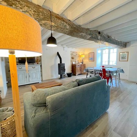 Maison Bord De Mer ・La Cotiere・ Piriac-sur-Mer Zewnętrze zdjęcie