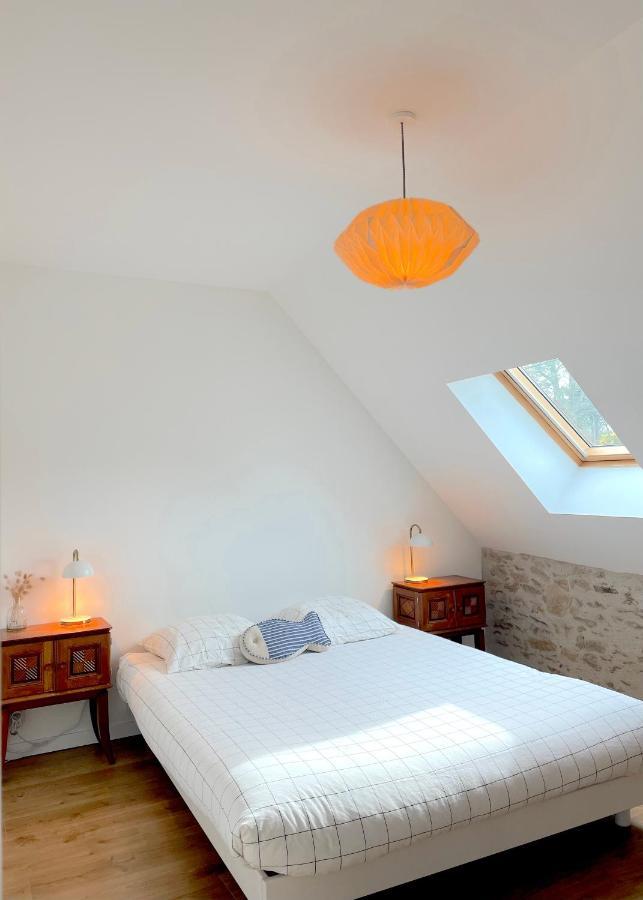 Maison Bord De Mer ・La Cotiere・ Piriac-sur-Mer Zewnętrze zdjęcie