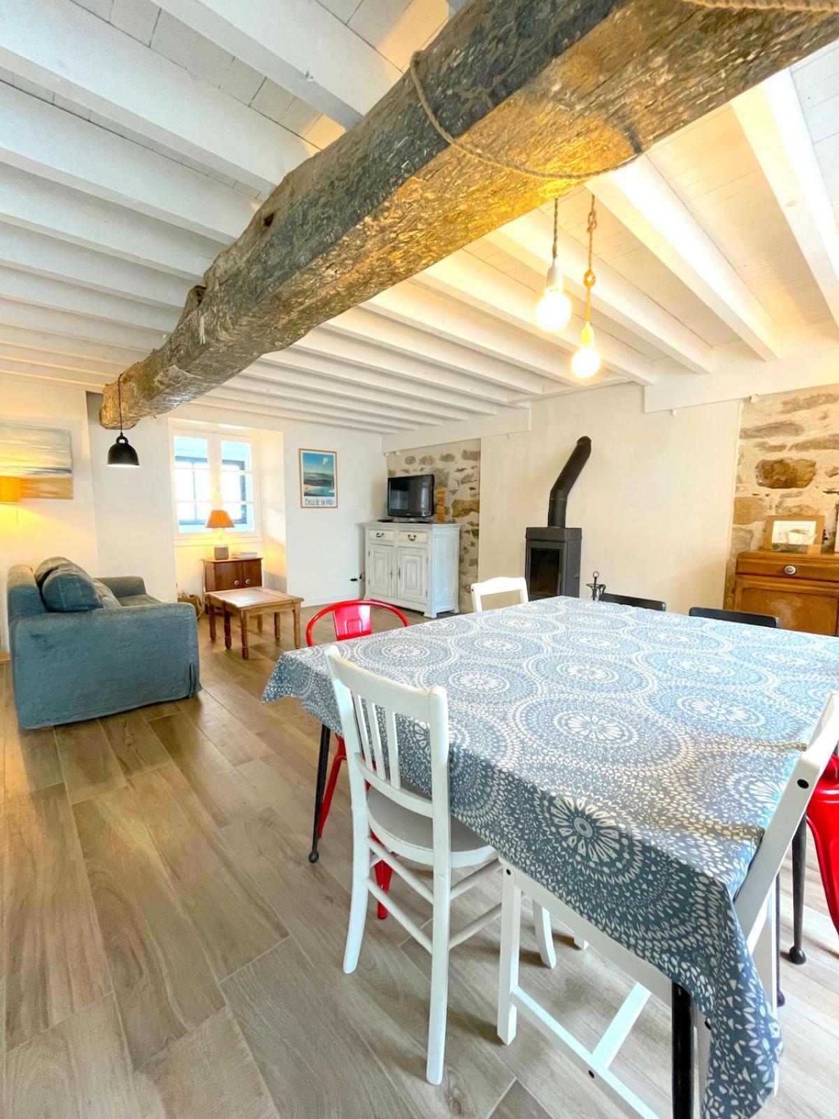 Maison Bord De Mer ・La Cotiere・ Piriac-sur-Mer Zewnętrze zdjęcie